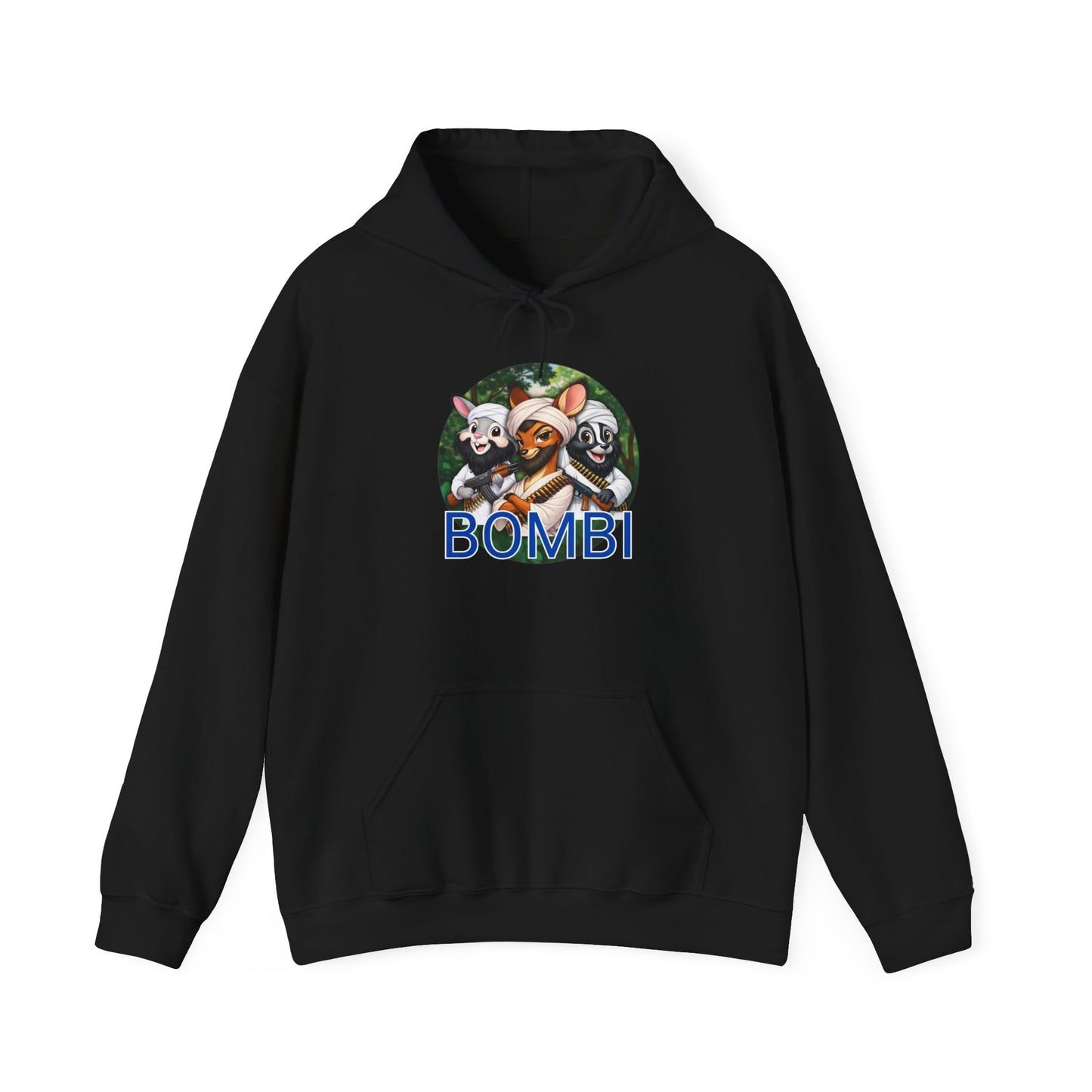 Bombi (Hoodie)