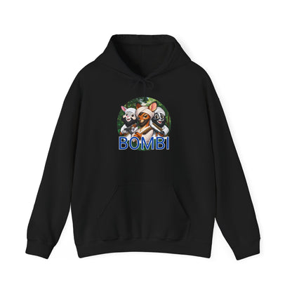 Bombi (Hoodie)