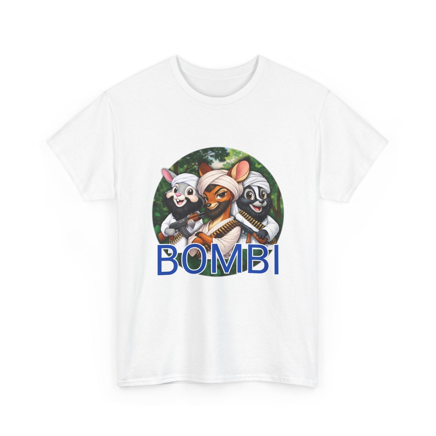 Bombi