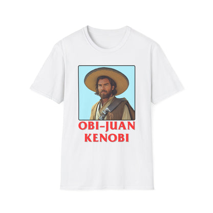 Obi-Juan Kenobi