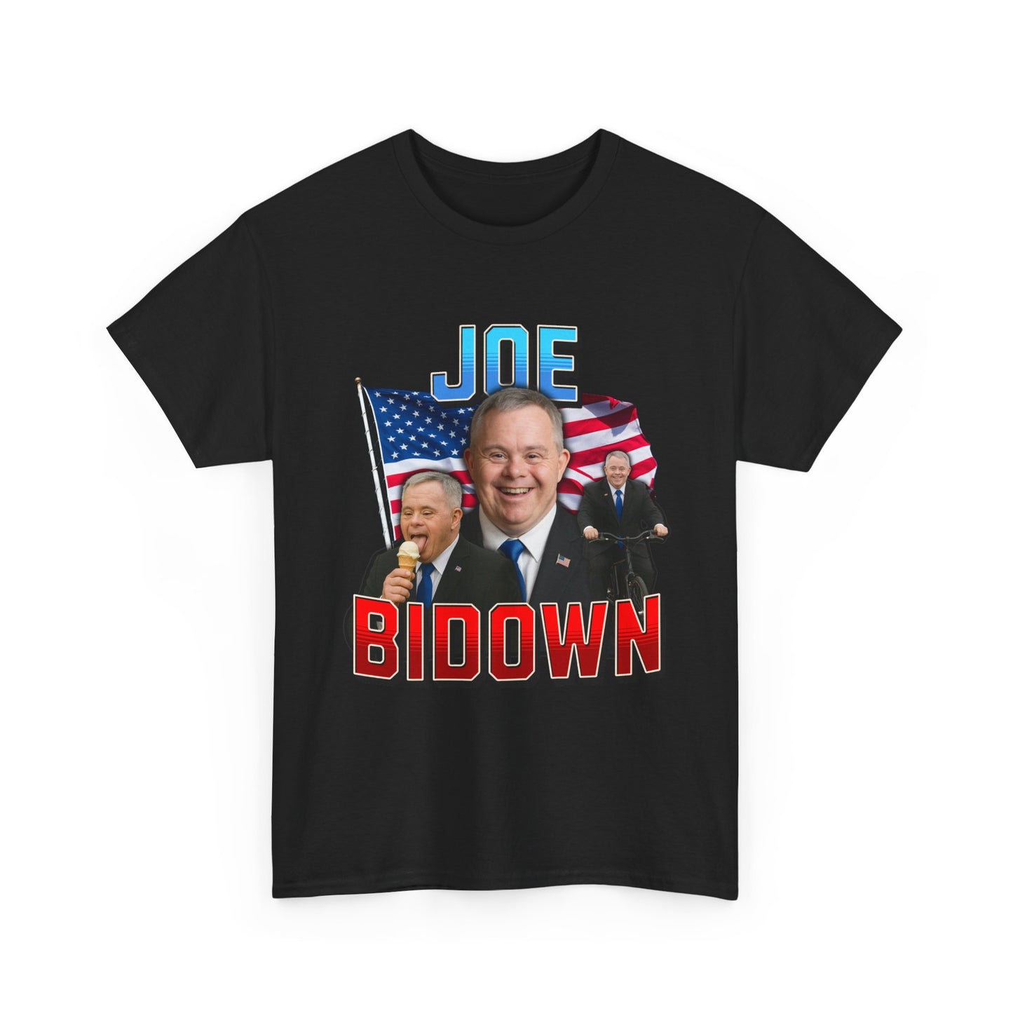 Joe Bidown