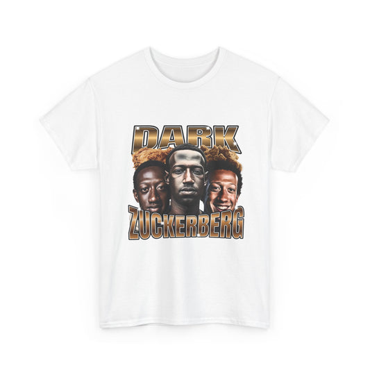 Dark Zuckerberg
