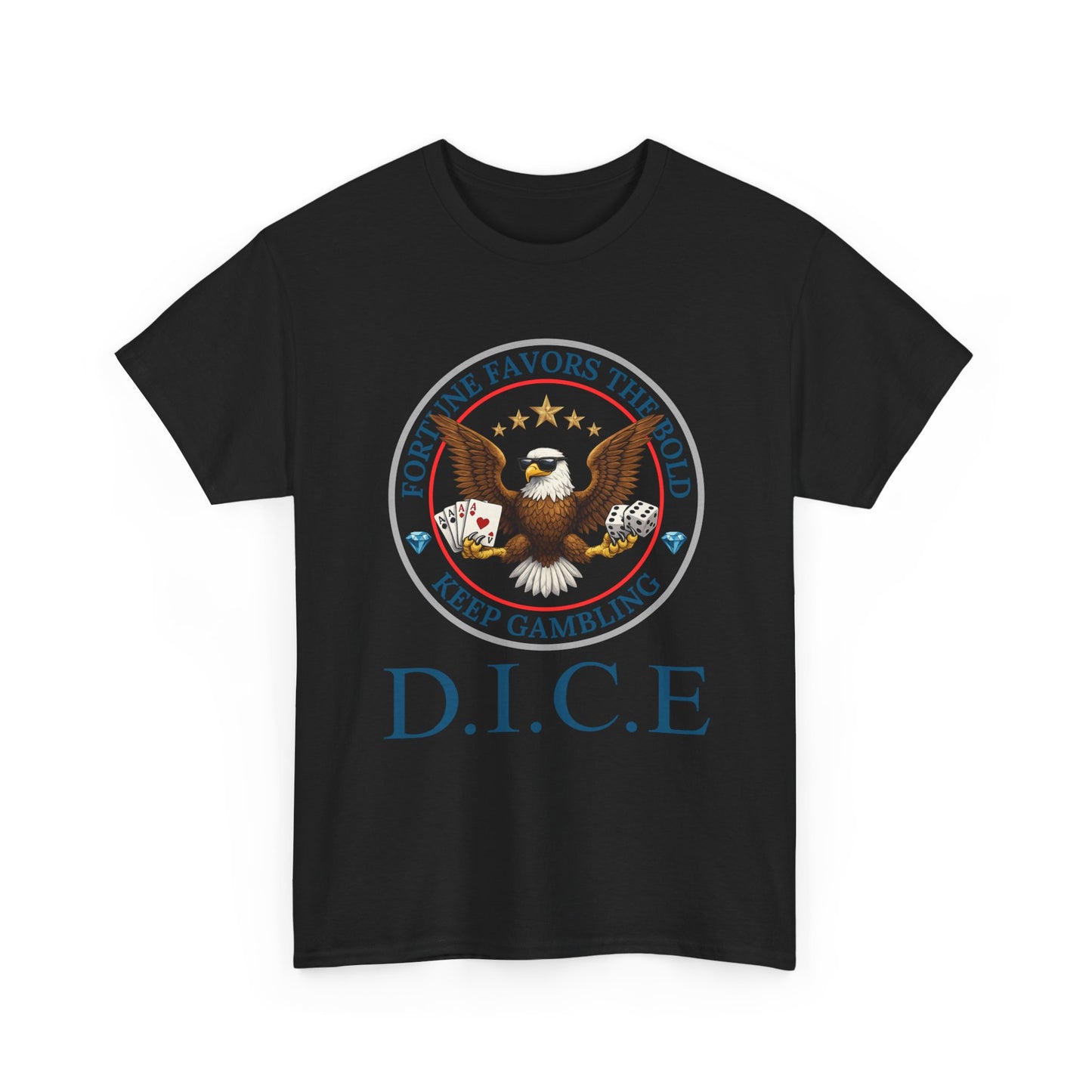 D.I.C.E Emblem