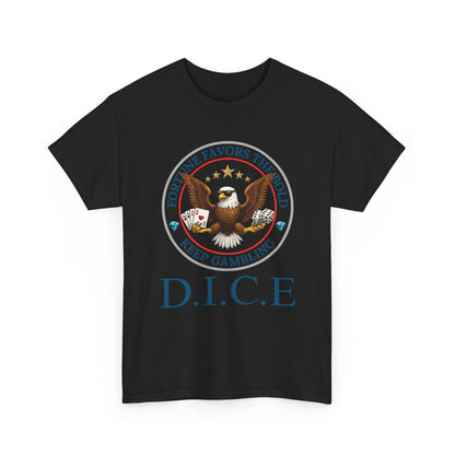 D.I.C.E Emblem