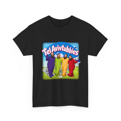 TelAvivtubbies