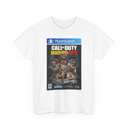 Call of Duty Maduro Ops