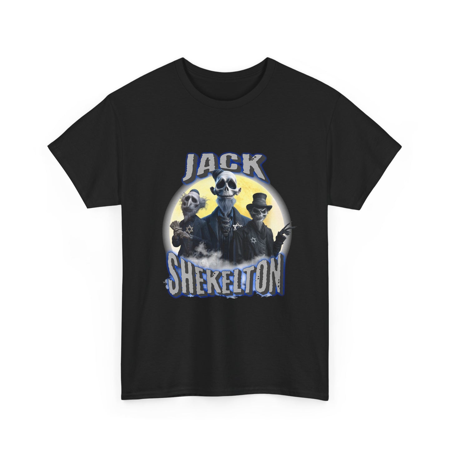 Jack Shekelton