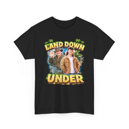 Land Down Under