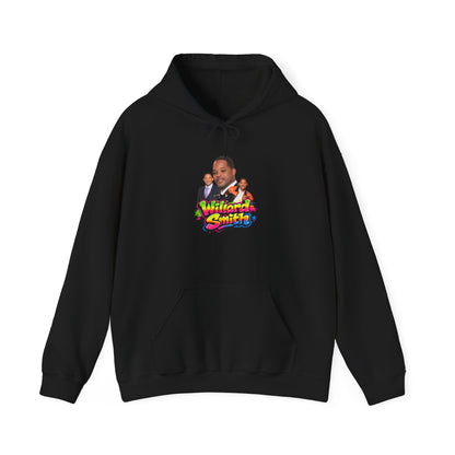 Willard Smith (Hoodie)