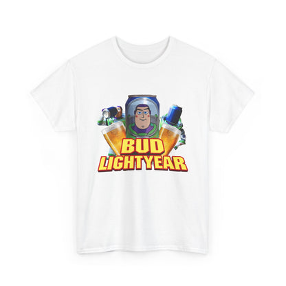 Bud Lightyear