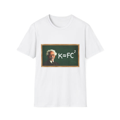 K=FC^2