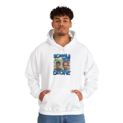 Somali Daycare (Hoodie)