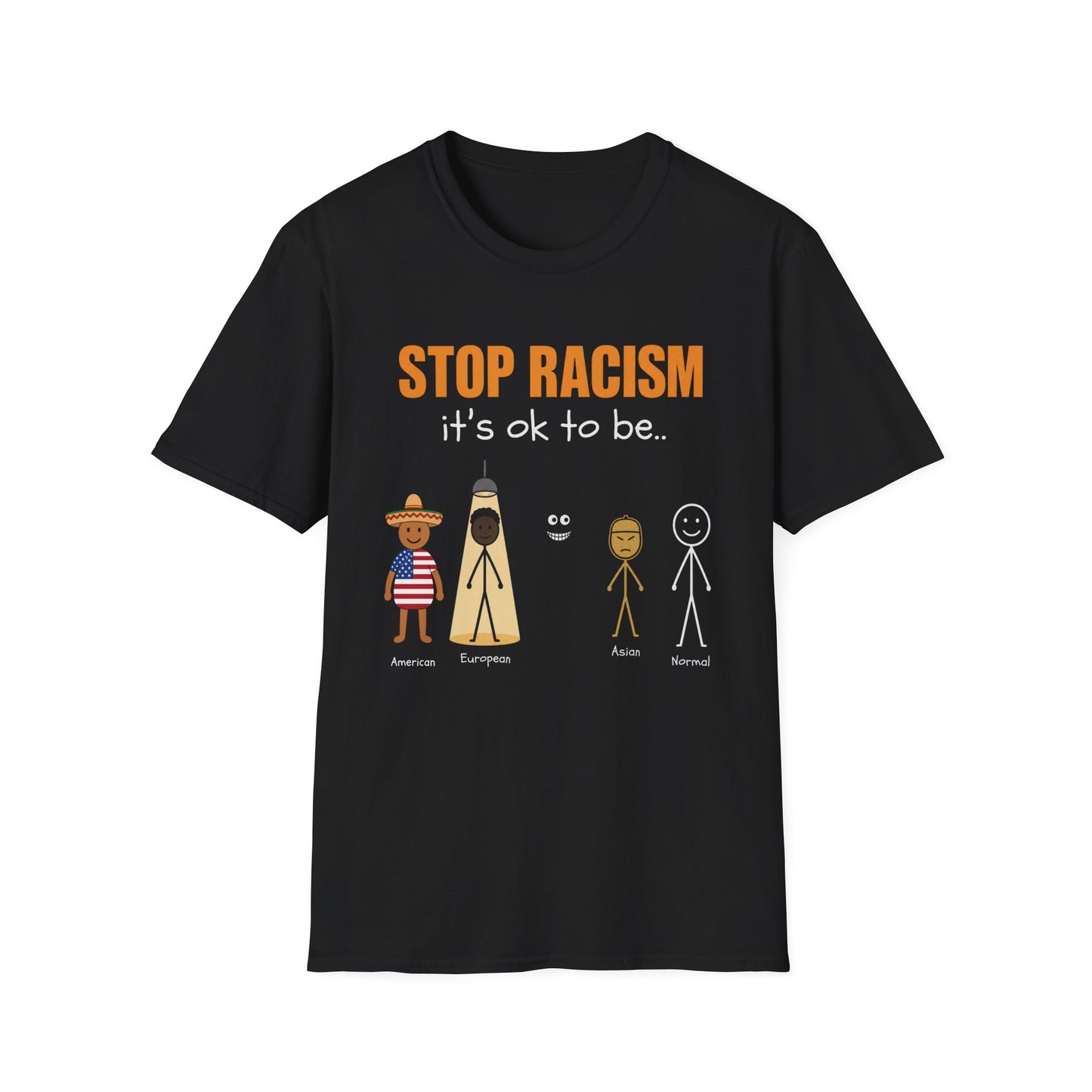 Stop Racism