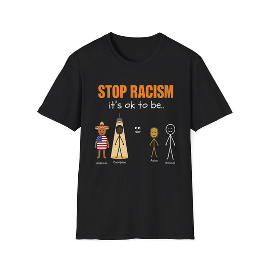 Stop Racism