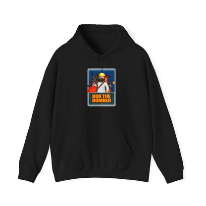 Bob the Bomber