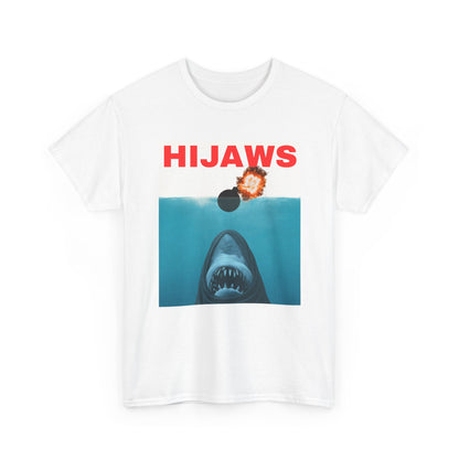 Hijaws