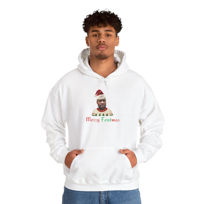 Merry Fentmas (Hoodie)