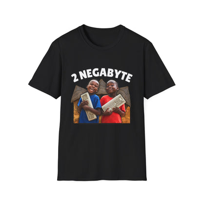 2 Negabyte