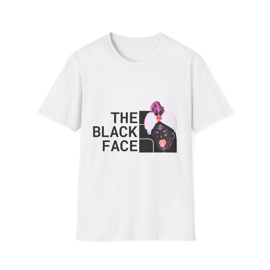 The Black Face