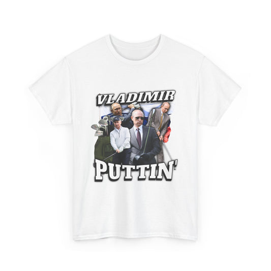 Vladimir Puttin'