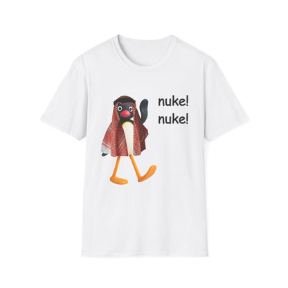 Nuke Nuke!