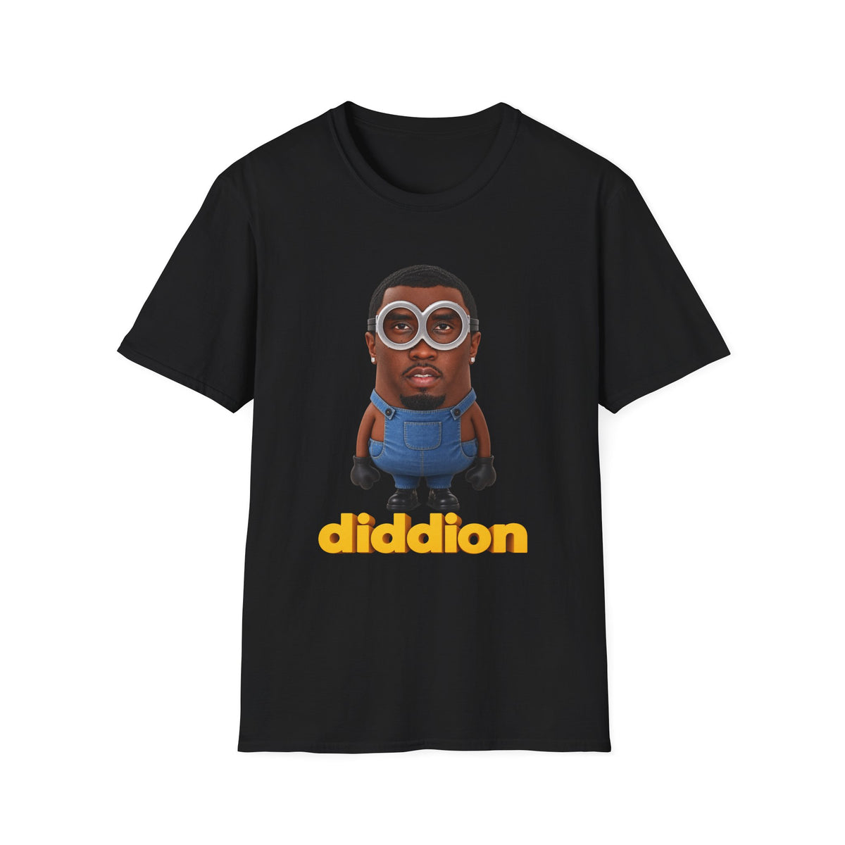 Diddion