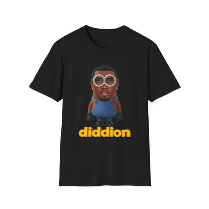 Diddion