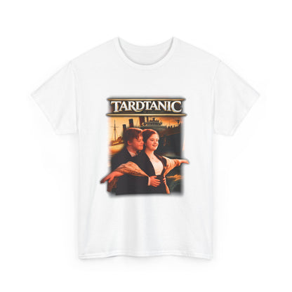 Tardtanic
