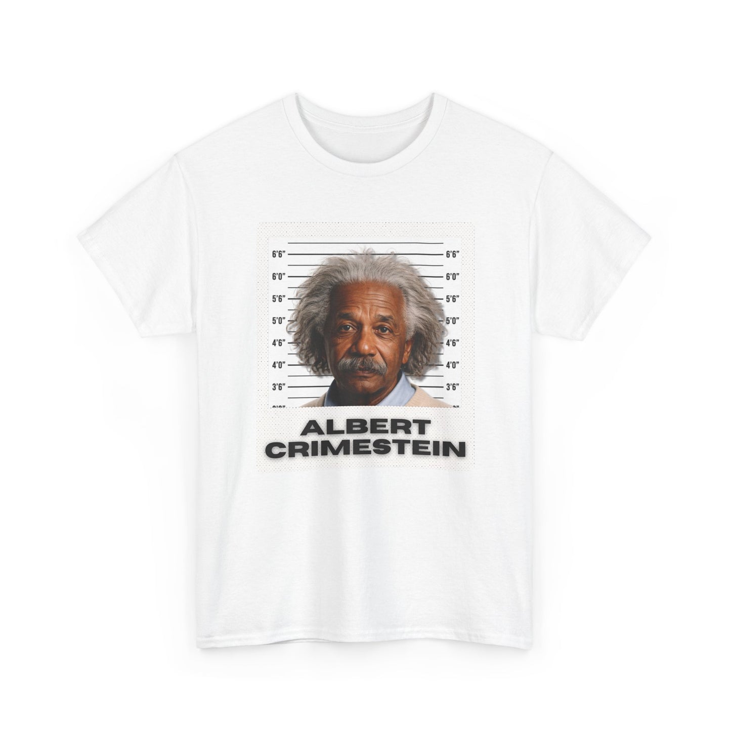 Albert Crimestein