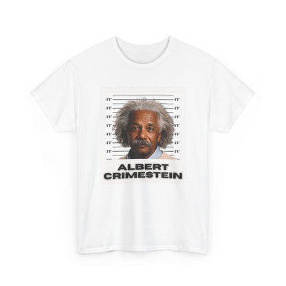 Albert Crimestein