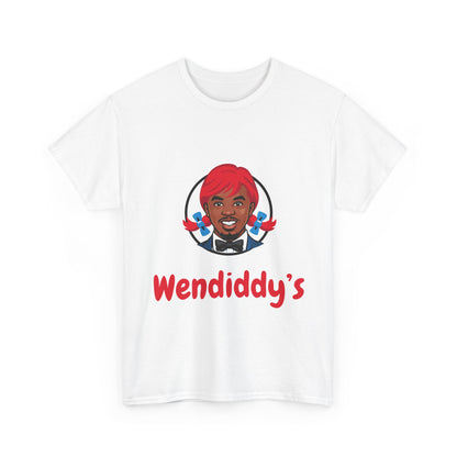 Wendiddy's