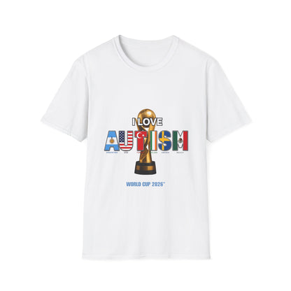 Autism (World Cup)