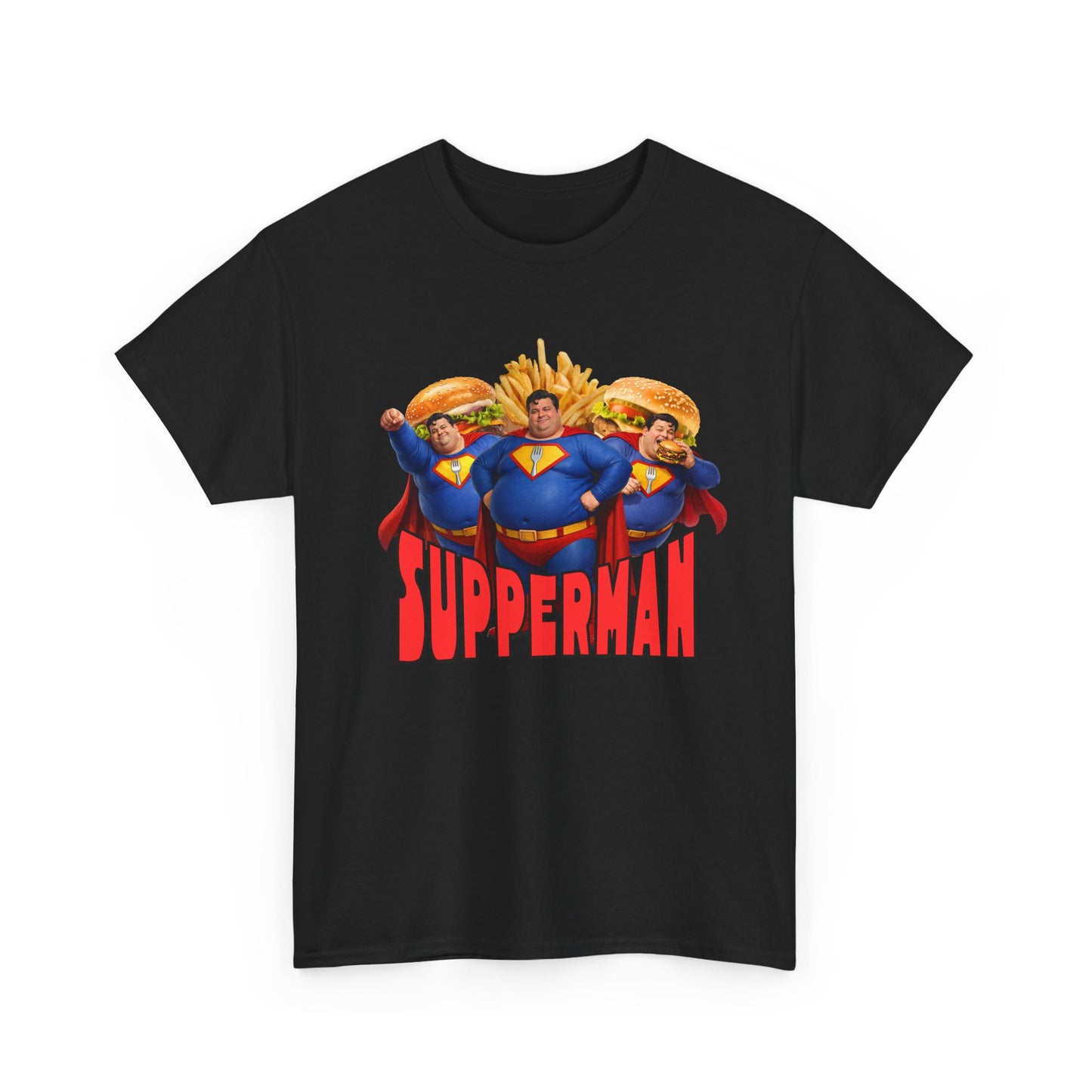Supperman