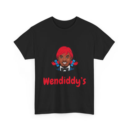 Wendiddy's
