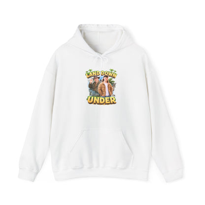 Land Down Under (Hoodie)