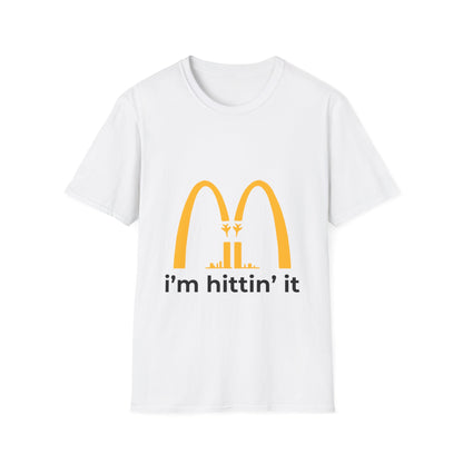 I'm Hittin' It