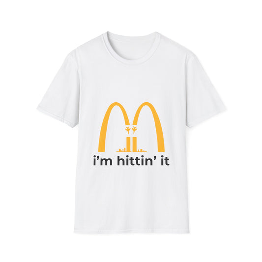 I'm Hittin' It