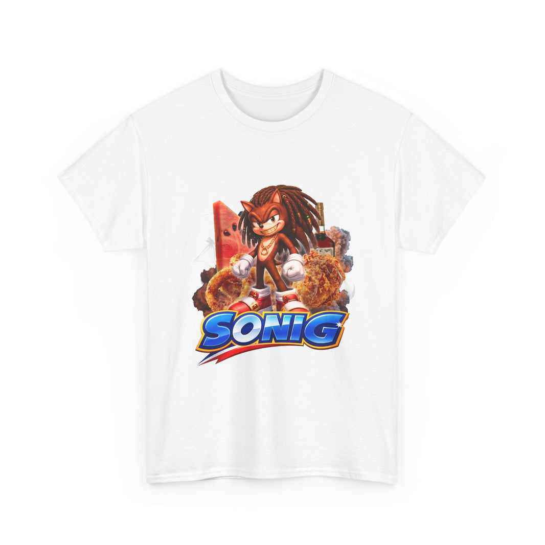 Knee Slap Tees