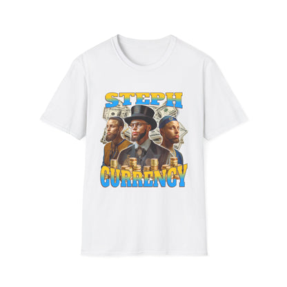 Steph Currency