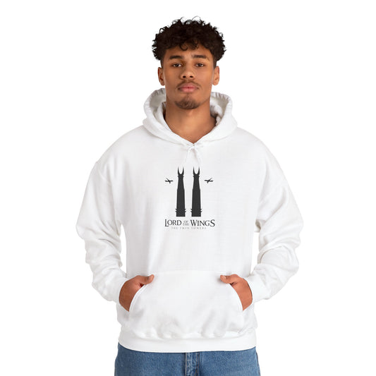 Lord of The Wings (Hoodie)