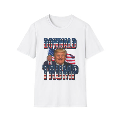 Downald Trump