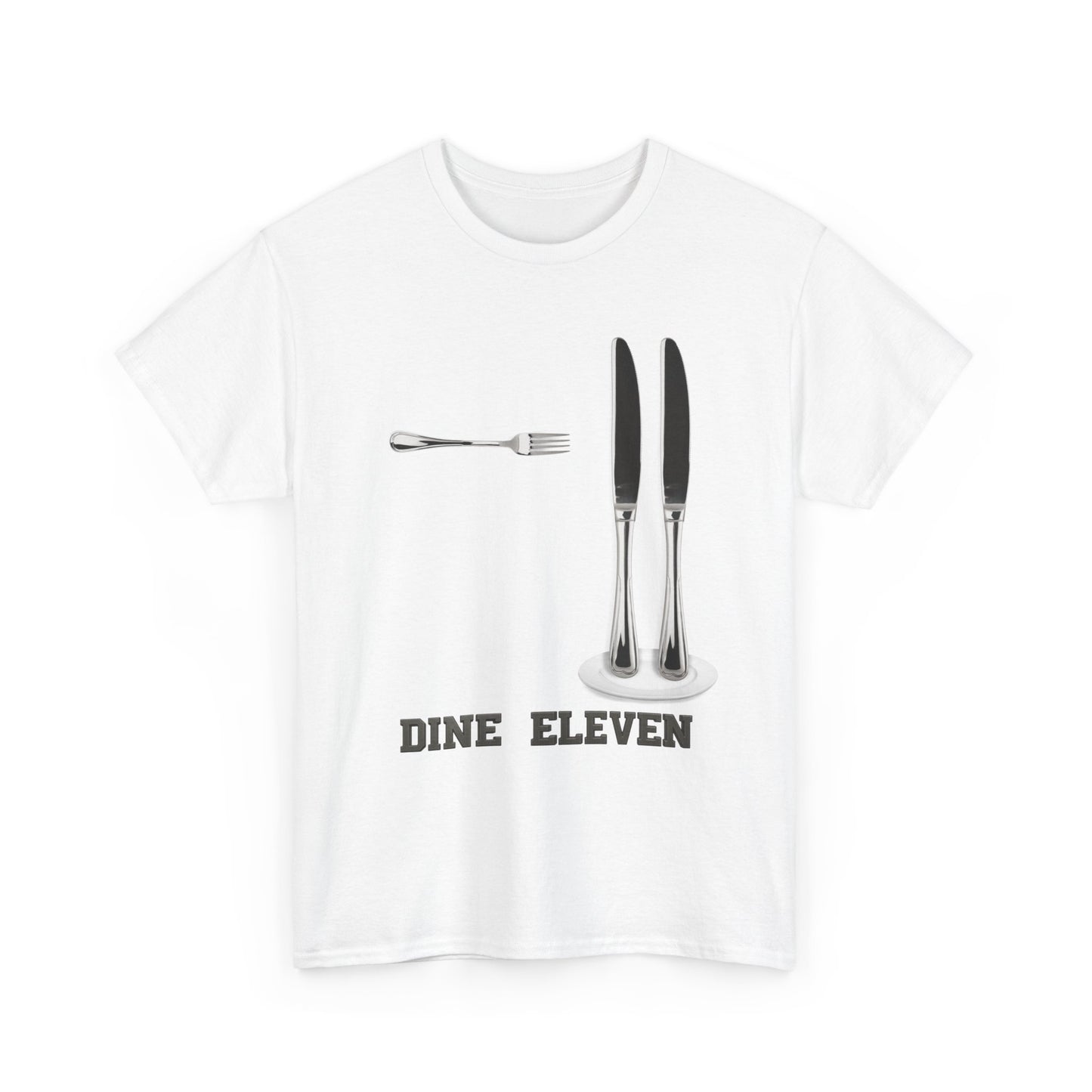 Dine Eleven