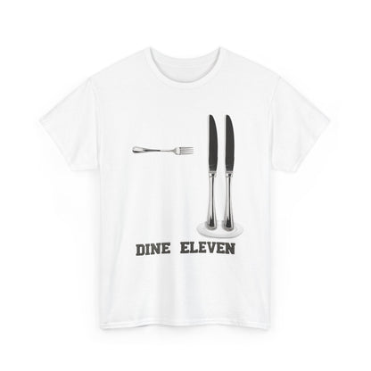 Dine Eleven