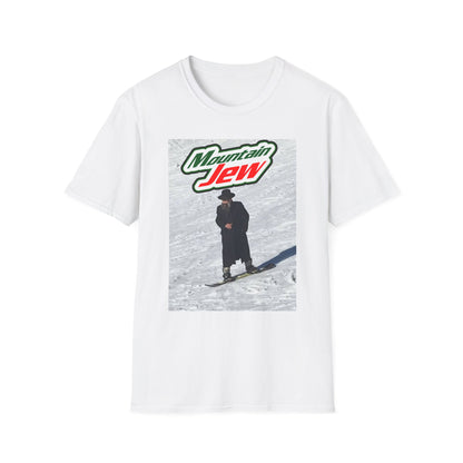 Mountain Jew