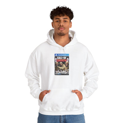Call of Diddy (Hoodie)