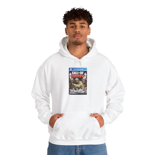 Call of Diddy (Hoodie)