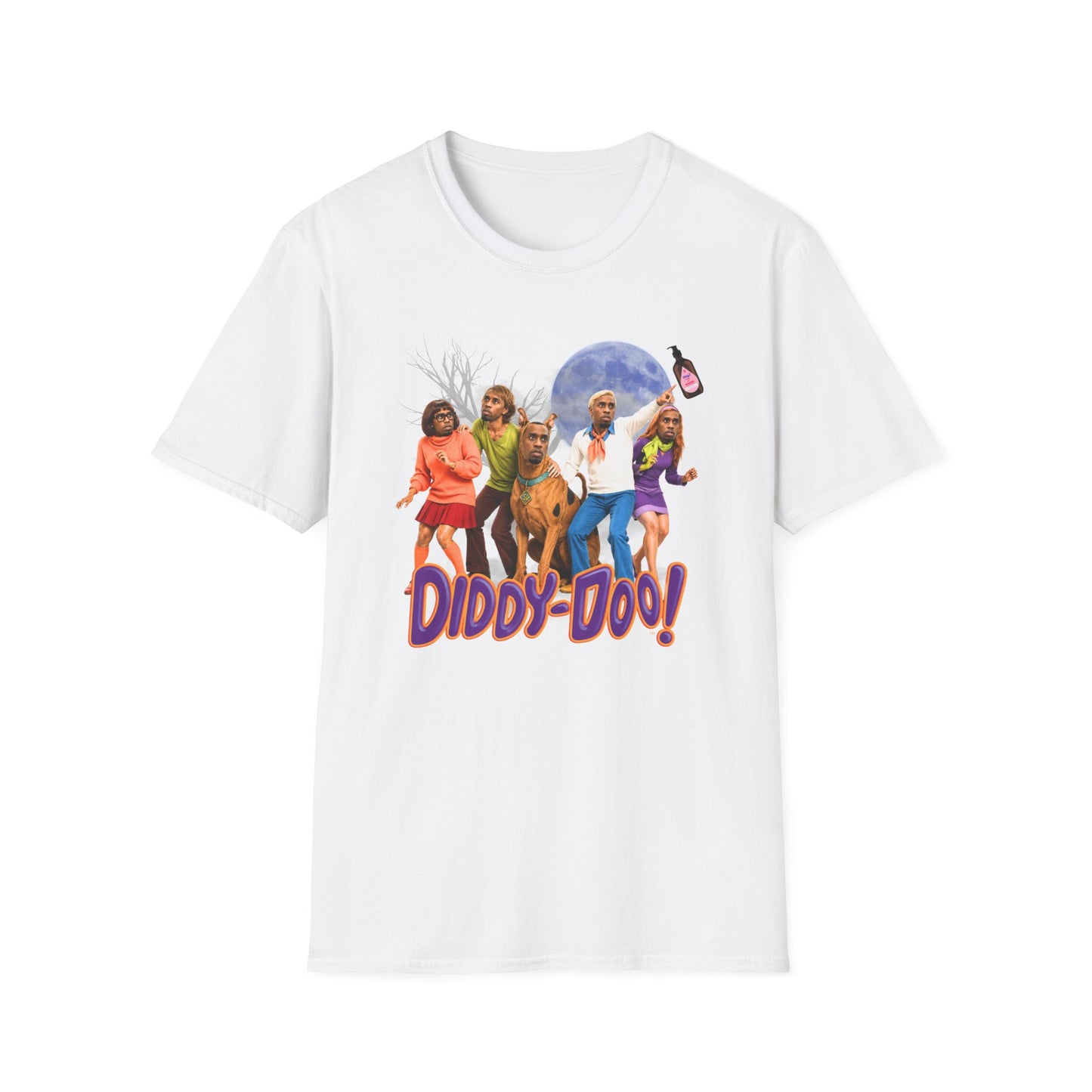 Diddy-Doo