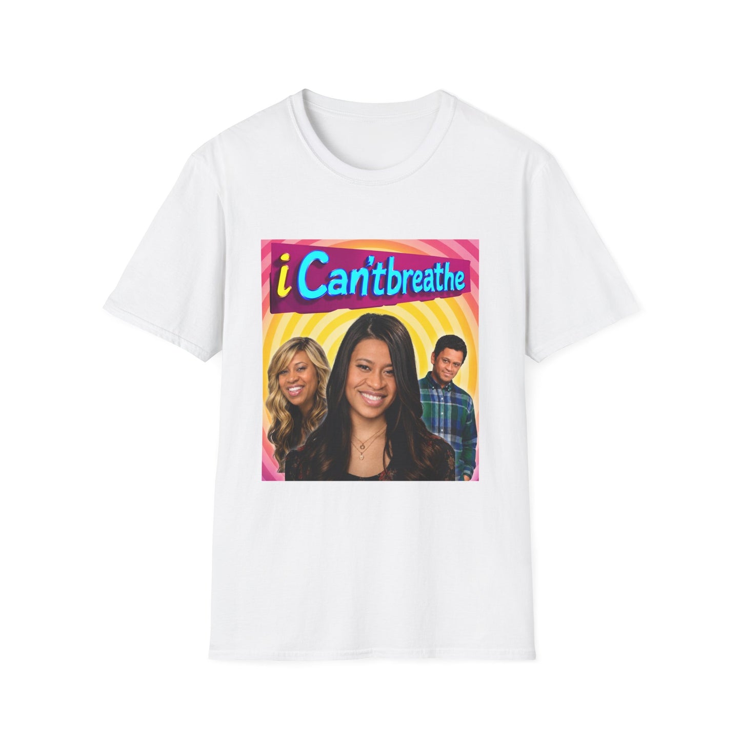 iCarly Floyd