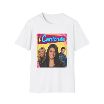 iCarly Floyd