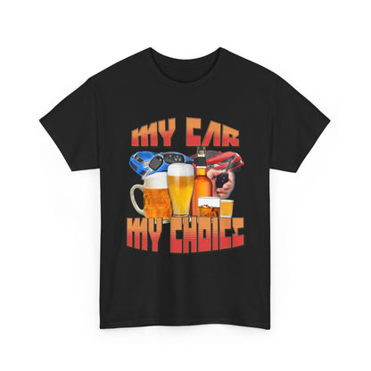 My Car My Choice